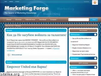 marketing-forge.com