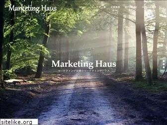 marketing-haus.com