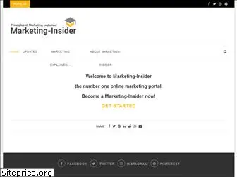 marketing-insider.eu