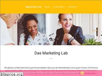 marketing-lab.de