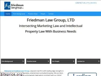 marketing-law.com