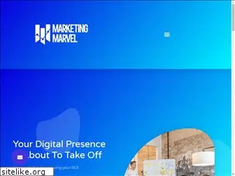 marketing-marvel.com