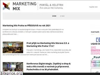 marketing-mix.cz