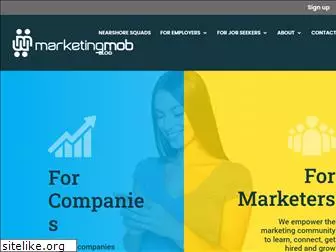 marketing-mob.com