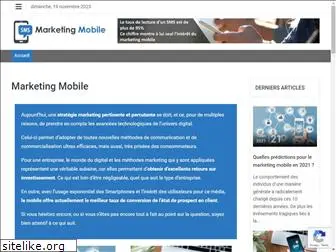marketing-mobile.fr