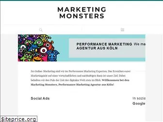 marketing-monsters.de