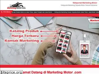 marketing-motor.com