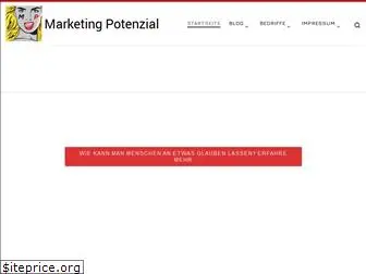 marketing-potenzial.de