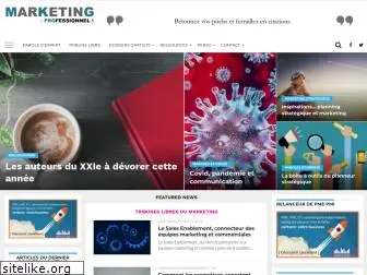 marketing-professionnel.fr