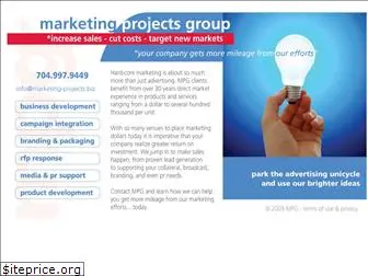 marketing-projects.biz