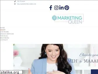 marketing-queen.com