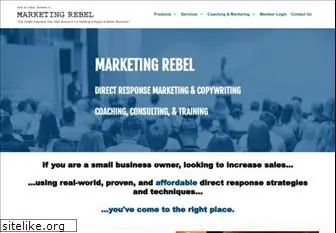 marketing-rebel.com
