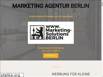 marketing-solutions.berlin