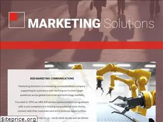 marketing-solutions.com