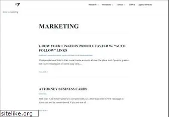 marketing-studies.org