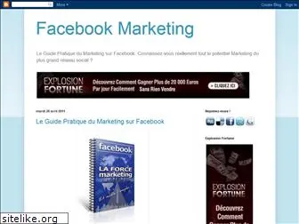 marketing-sur-facebook.blogspot.com