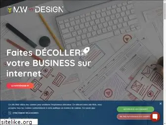 marketing-web-design.fr