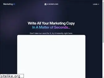 marketing.ai