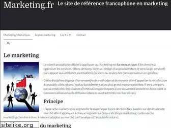 marketing.fr