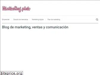 marketing.pink