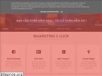 marketing3click.com