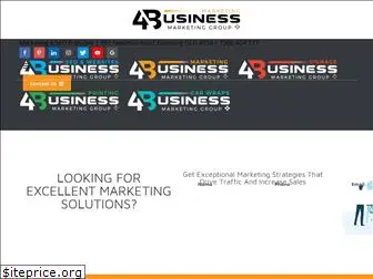 marketing4business.com.au