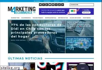 marketing4ecommerce.cl