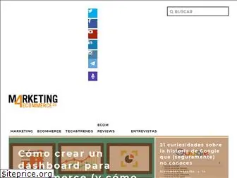 marketing4ecommerce.co