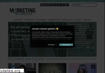 marketing4ecommerce.net