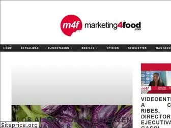 marketing4food.com