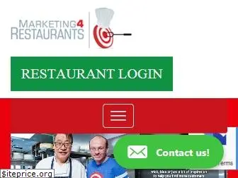 marketing4restaurants.com