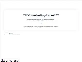 marketing6.com