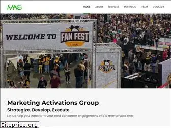 marketingactivationsgroup.com