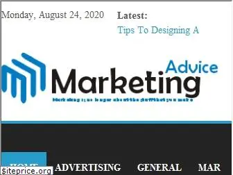 marketingadvice.us
