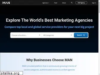 marketingagencynetwork.com