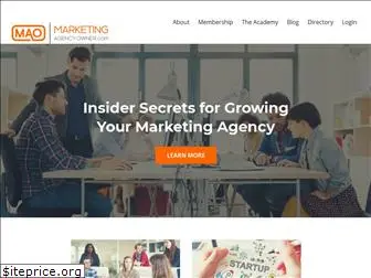 marketingagencyowner.com