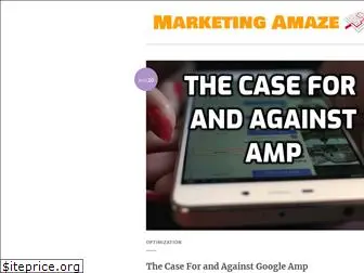 marketingamaze.com