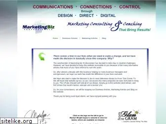 marketingandbizpro.com