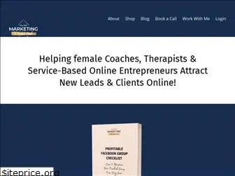 marketingandmindsetcoach.com