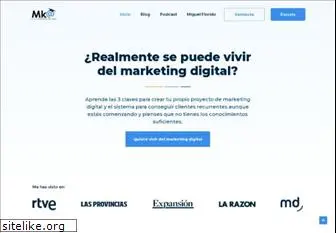 marketingandweb.es