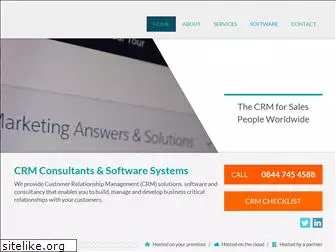 marketinganswers.co.uk