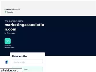 marketingassociation.com