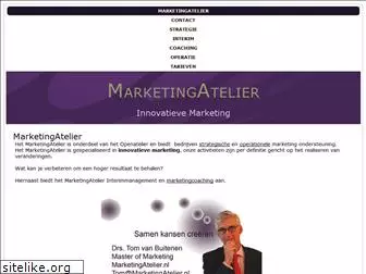marketingatelier.nl