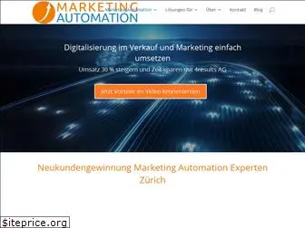 marketingautomation.tech