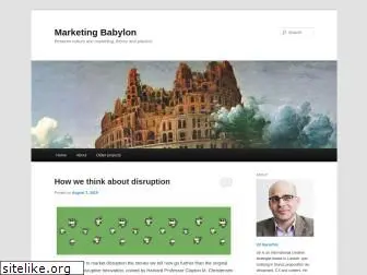 marketingbabylon.com