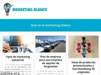 marketingblanco.com