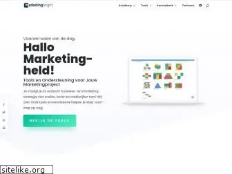 marketingbright.nl