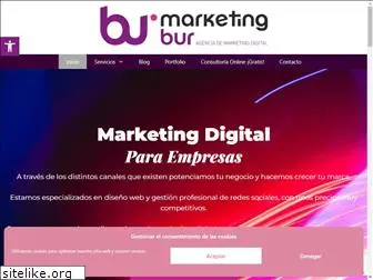 marketingbur.com