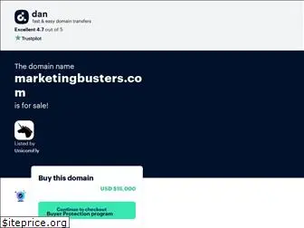 marketingbusters.com