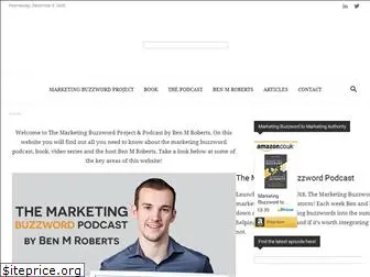 marketingbuzzword.com